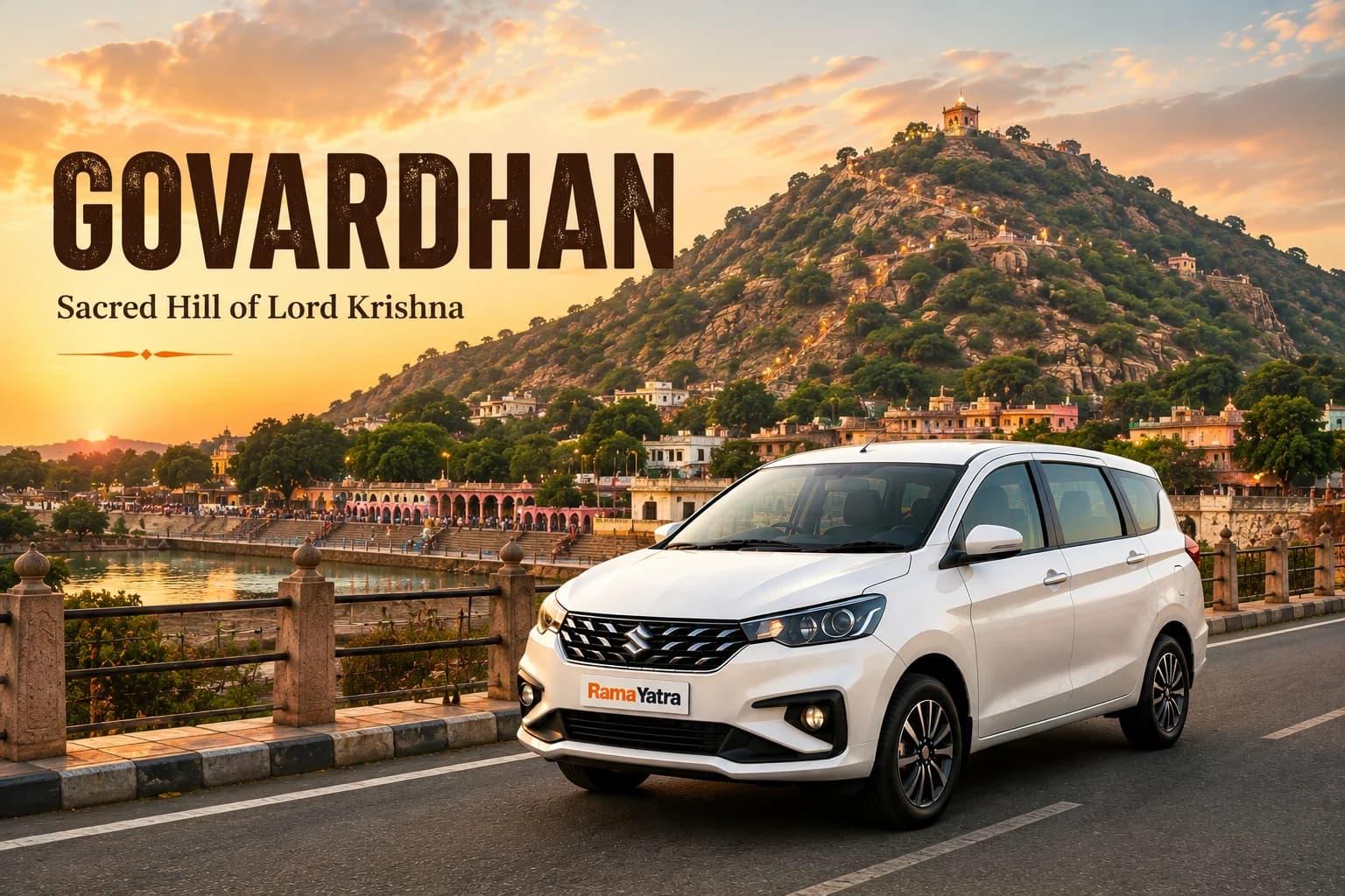 Govardhan