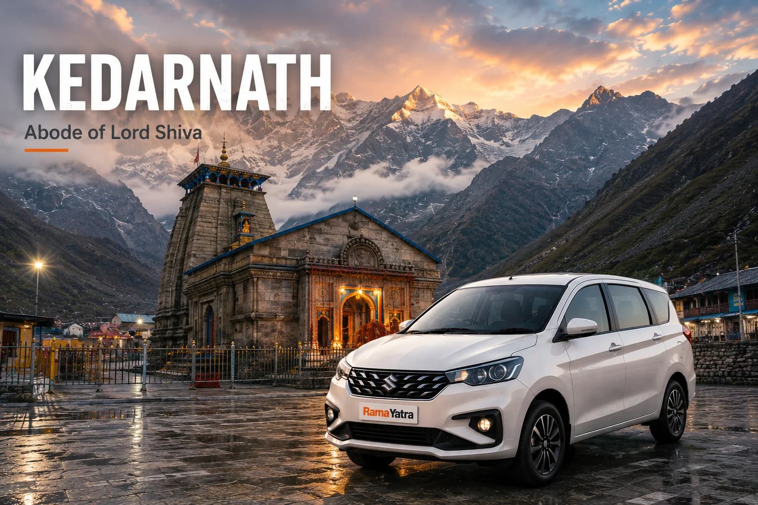 Kedarnath