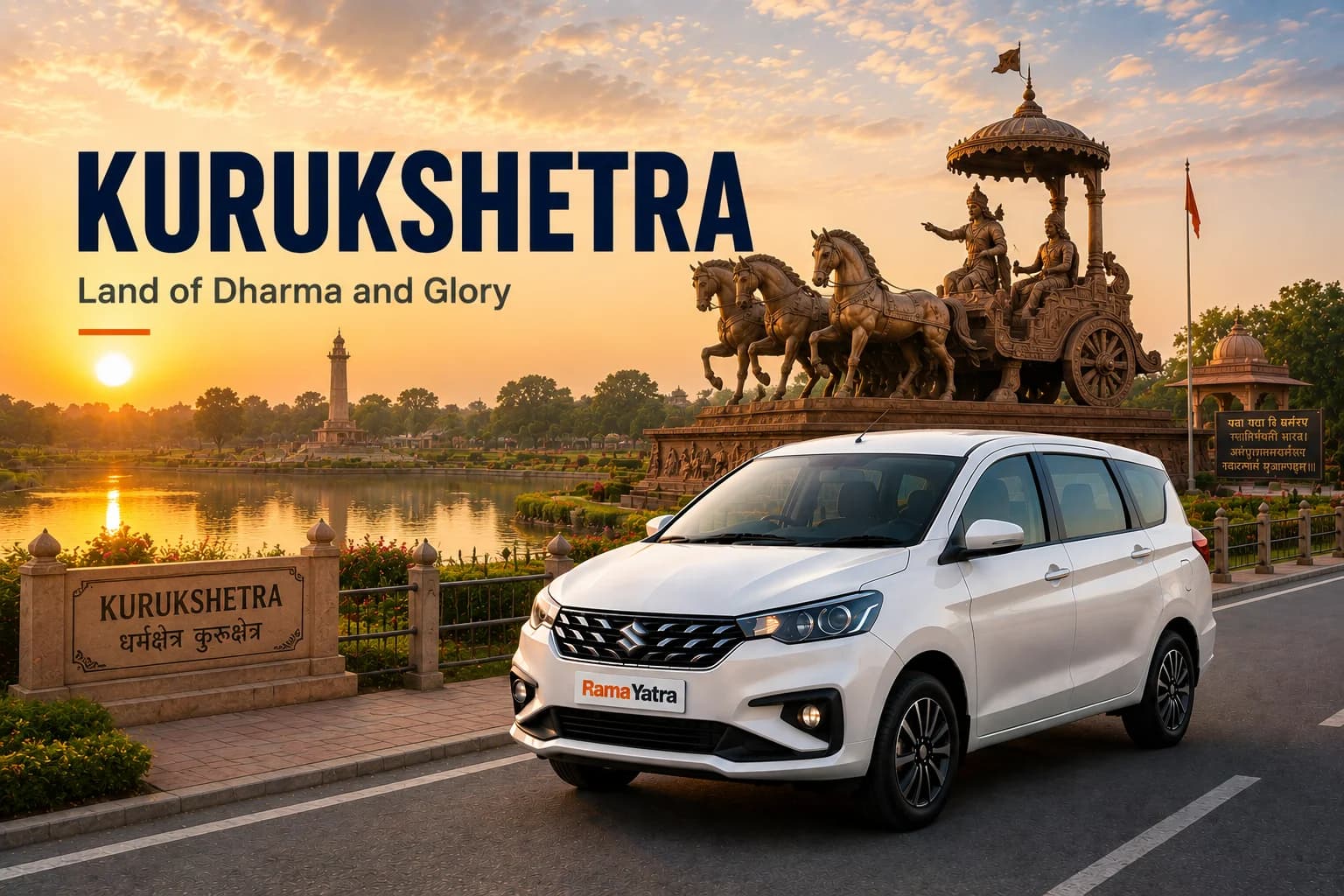 Kurukshetra