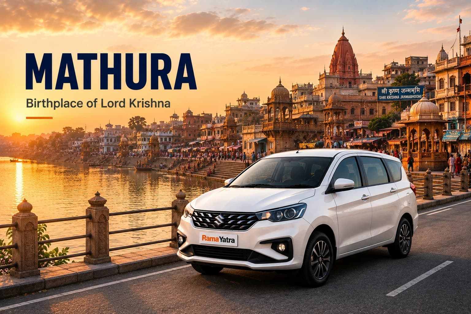 Mathura