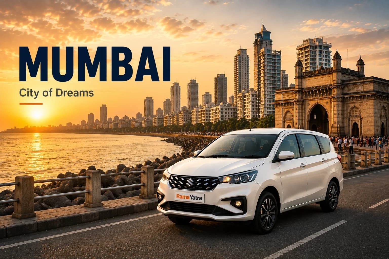 Mumbai
