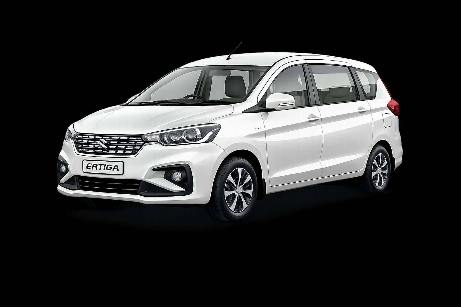Maruti Suzuki Ertiga