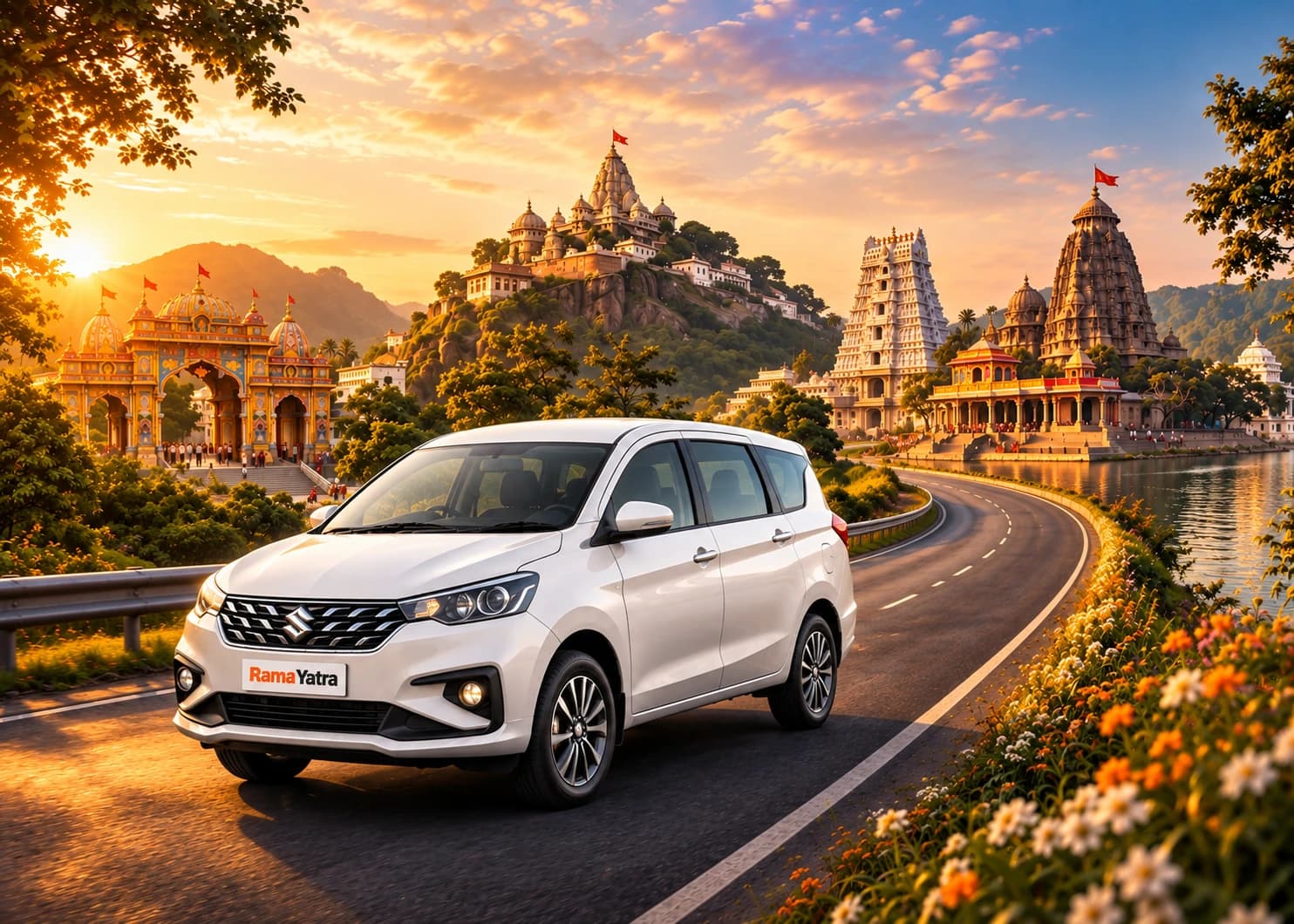 Maruti Suzuki Ertiga
